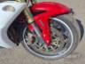2012 HONDA CBR 600RR 