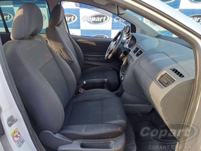 2014 VOLKSWAGEN SPACEFOX 