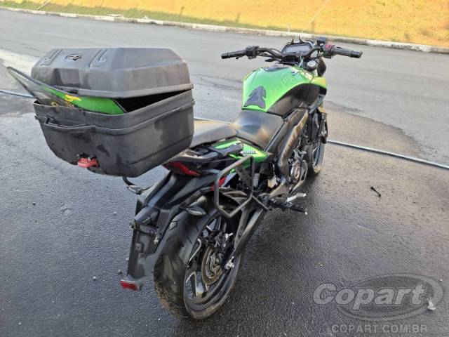 2024 BAJAJ DOMINAR 