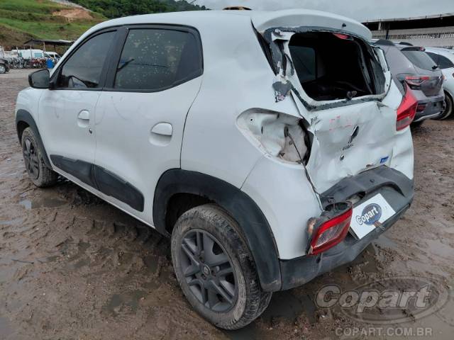 2019 RENAULT KWID 