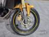 2009 HONDA CB 600 F 