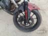 2026 HONDA CB 300F 