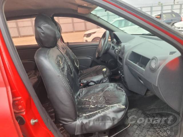 2010 RENAULT LOGAN 