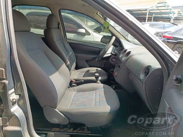 2008 CHEVROLET CELTA 