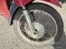 2013 HONDA BIZ 