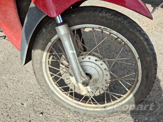 2013 HONDA BIZ 