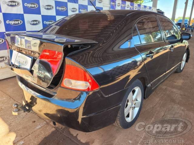 2010 HONDA CIVIC 
