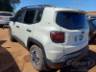 2026 JEEP RENEGADE 