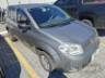 2015 FIAT UNO 