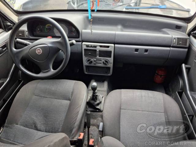 2011 FIAT UNO 