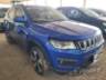 2017 JEEP COMPASS 