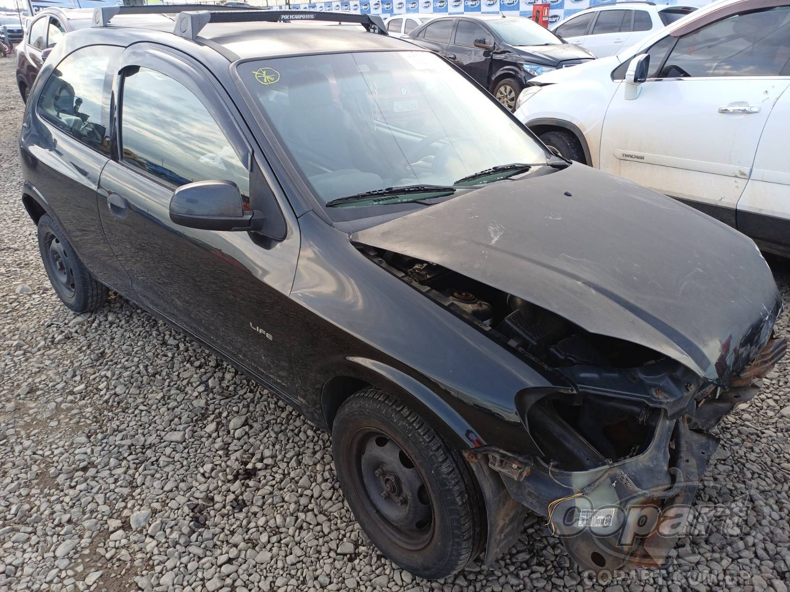 Chevrolet Celta 2010 1.0 Flex