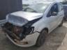 2013 VOLKSWAGEN FOX 