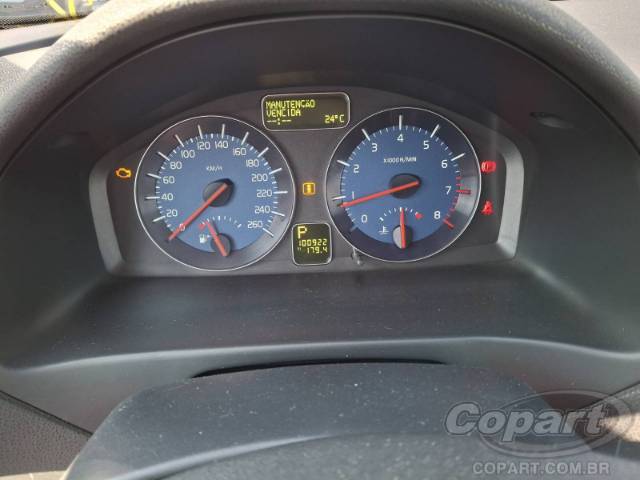 2012 VOLVO C30 