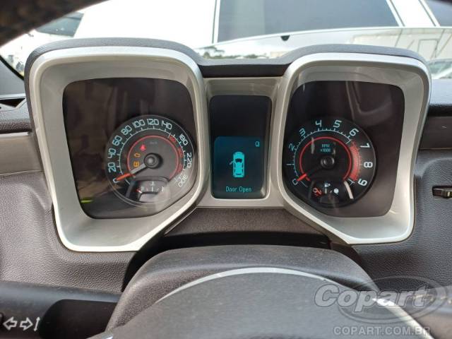 2011 CHEVROLET CAMARO 