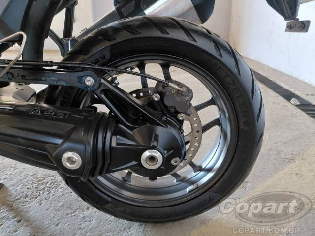 2020 TRIUMPH TIGER 