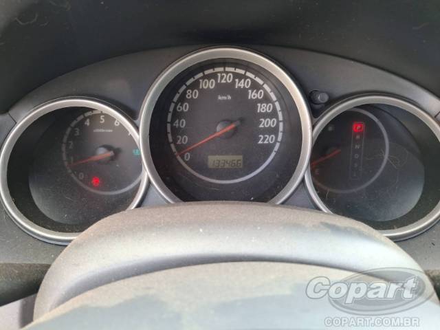 2005 HONDA FIT 