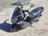 2026 DAFRA CRUISYM 