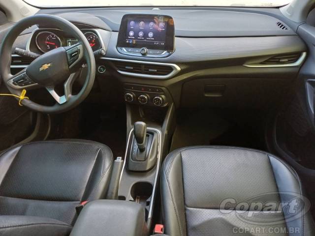 2021 CHEVROLET TRACKER 