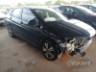 2015 HONDA CITY 