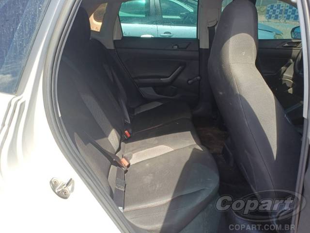 2024 VOLKSWAGEN POLO 