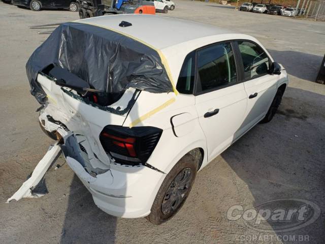 2025 VOLKSWAGEN POLO 