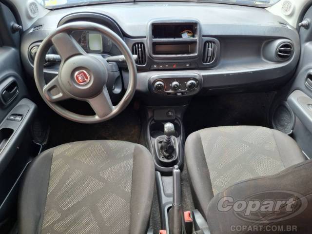 2023 FIAT MOBI 