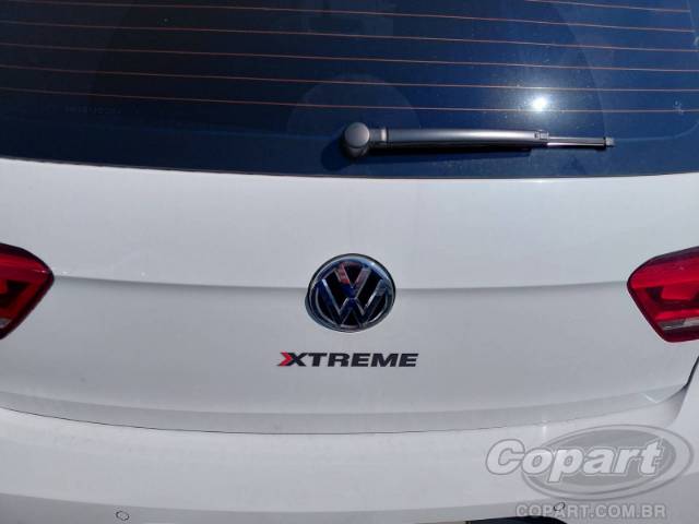 2021 VOLKSWAGEN FOX 