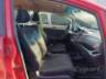2010 HONDA FIT 