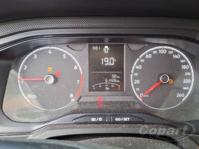 2024 VOLKSWAGEN POLO 