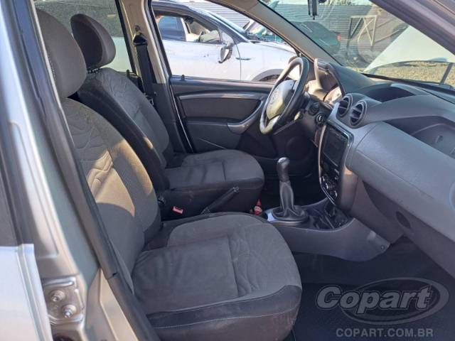 2014 RENAULT DUSTER 