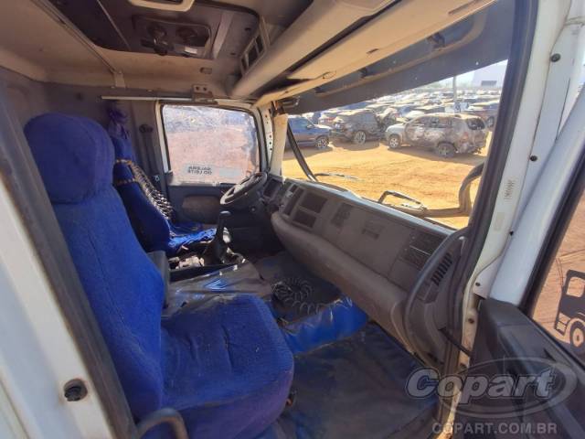 2022 VOLKSWAGEN CONSTELLATION 