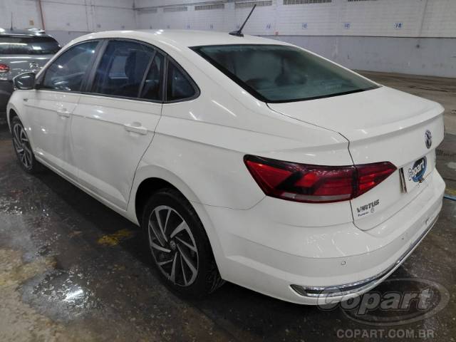 2021 VOLKSWAGEN VIRTUS 