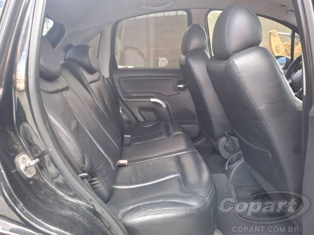 2010 CITROEN C3 