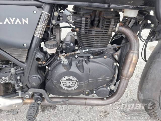2023 ROYAL ENFIELD HIMALAYAN 