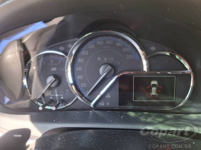 2023 TOYOTA YARIS 