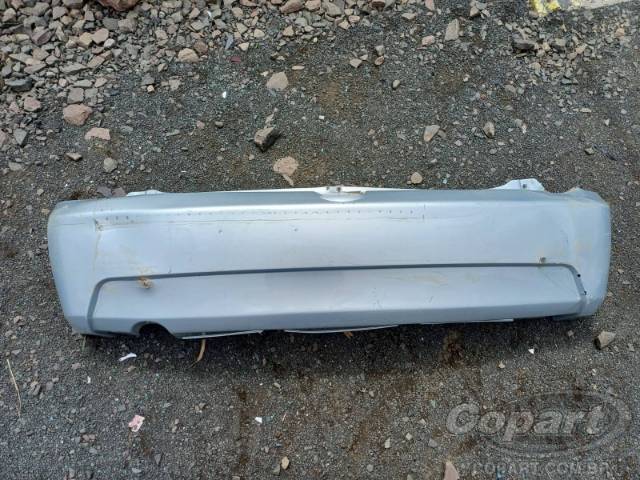 2007 CHEVROLET CELTA 