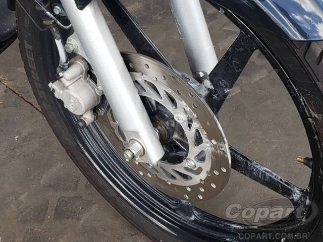 2025 YAMAHA FACTOR 