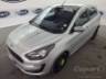 2019 FORD KA 