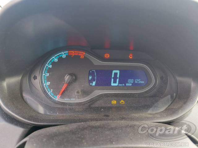 2013 CHEVROLET ONIX 