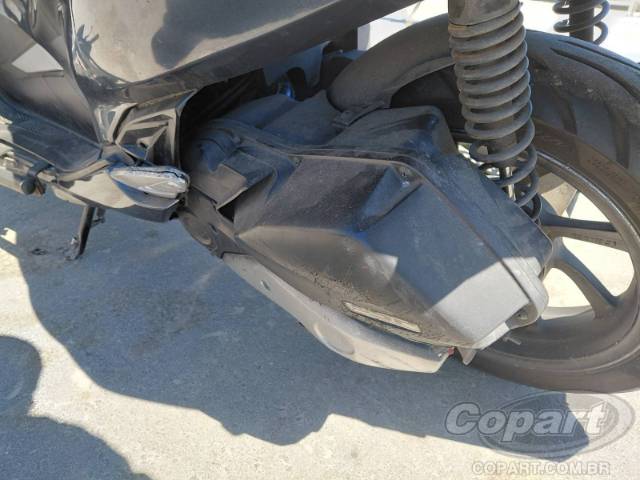 2020 HONDA PCX 