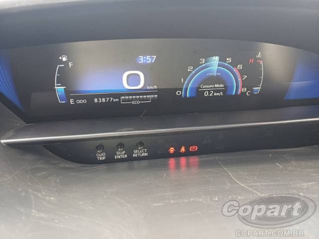 2020 TOYOTA ETIOS 
