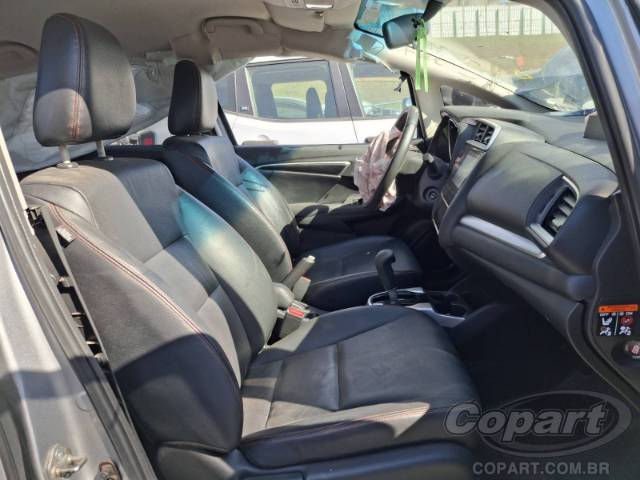 2020 HONDA WR-V 