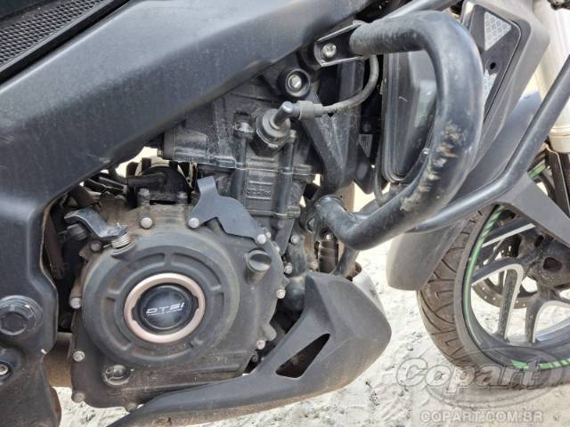 2023 BAJAJ DOMINAR 