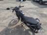 2026 HONDA CG 160 
