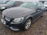 2017 MERCEDES BENZ CLASSE C 