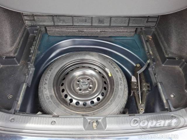 2006 TOYOTA FIELDER 