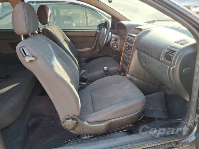 2006 CHEVROLET ASTRA 