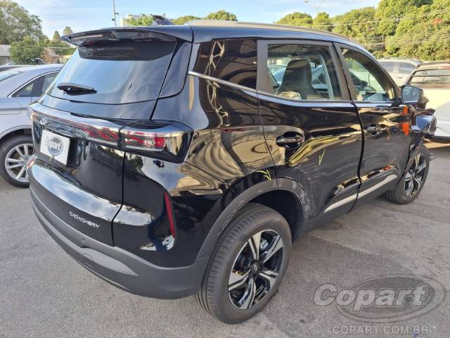 2027 CAOA CHERY TIGGO 5X 