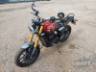 2025 TRIUMPH SPEED 